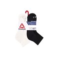 thumbnail image 2 of Reebok Women’s Multi Sport Ankle Socks, 10 Pack, Size 4-10, 2 of 5
