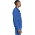 thumbnail image 5 of Cherokee Infinity Men Warm Up Scrubs Jacket Zip Front CK305A, 5 of 9