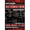 Hands-On Enterprise Automation with Python (Paperback) - Walmart.com