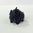 thumbnail image 2 of 3D Printed Cute Pixiu Wealth Attraction Ornament Desk Decor Tea Pet Home Office Decoration Good Luck Symbol, 2 of 3