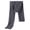 Dark Gray, variant on Scarf for Men Solid Long Warm Autumn Winter Neck Scarves Casual Daily Look