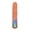style:style3, variant on Double-sided nail file, stainless steel nail file, short section with handle, 9.3 * 1.1 cm