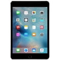 thumbnail image 2 of Restored Apple iPad mini 4 Wi-Fi 64GB (Refurbished), 2 of 2