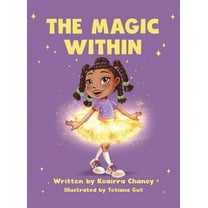 The Magic Within, (Hardcover)