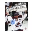 thumbnail image 1 of Ray Bourque Autographed All-Star Game Action 8x10 Photo, 1 of 2