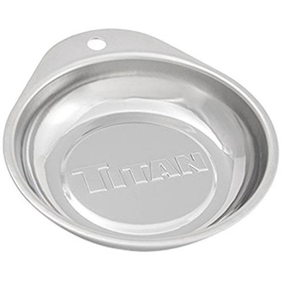 Titan 11194 Mini Magnetic Parts Tray