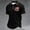 Black01, variant on Dwelliawo 250 Anniversary Usa Shirt Men's American Flag Casual Short Sleeve Patriotic Shirt We the People Freedom Shirts Polo Tee S Red 3XL