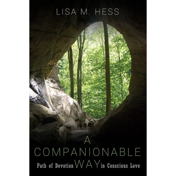 A Companionable Way (Paperback)