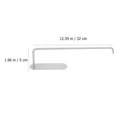 thumbnail image 2 of KAKOWELY Organizador De De Pared En Acero Inoxidable Para Y Cocina Color Plata, 2 of 8