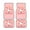 A4, variant on Hello Kitty(33) Car Floor Mats Universal SUV Front Rear Floor Foot Mats 4-Piece Full Set with Non-Slip Rubber Backing