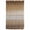 Brown, variant on Brown Beige Door Curtains for Door Window, French Sidelight Front Back Door Curtains With Tieback, Farmhouse Vintage Gradient Wooden Grain Kitchen Rod Pocket Drapes Panel, 54"x40"