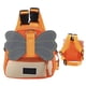 thumbnail image 5 of Cachorro Perro Lindo Correa Alforja, Arnés De Mochila Para Perro Multifuncional Ligero Para Acampar Para Viajes Al Aire Libre Para Perros Pequeños Y Medianos Para Senderismo Para, 5 of 8