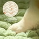 thumbnail image 4 of Estera para Cama para Perros, la Columna Cervical, Casa para Perros Desmontable, Comodidad Interior, Suministros para Mascotas, MarróN, L, 4 of 7