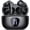 A-Black, variant on Wireless Earbuds, Bluetooth 5.4 Headphones HiFi Stereo, Bluetooth Earbuds with ENC Noise Cancelling Mic, IP7 Waterproof in Ear Earphones, 48H, LED Display Ear buds for Pad Phones Workout Sports