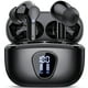 thumbnail image 1 of Auriculares inalámbricos BESNOOW Bluetooth 5.4 ENC con cancelación de ruido, 1 of 7
