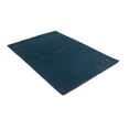 thumbnail image 3 of Magic Rugs Steel Blue Pictorial Gabbeh Modern Rug, 4' x 6', 3 of 9