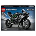 thumbnail image 3 of Set LEGO Technic Moto Kawasaki Ninja H2R, 3 of 4