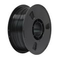 thumbnail image 1 of Paquete de filamentos para impresión 3D, perfectamente enrollados, de 1,75 mm, universales, de alto rendimiento y con buena forma, para impresora 3D Negro, 1 of 8