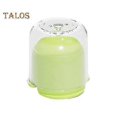 thumbnail image 1 of Ice Ball Maker with Lid DIY Simple Operation Unique Whiskey Fast Cooling Refrigerator Ice Cube Mould Kitchen Gadget, 1 of 5
