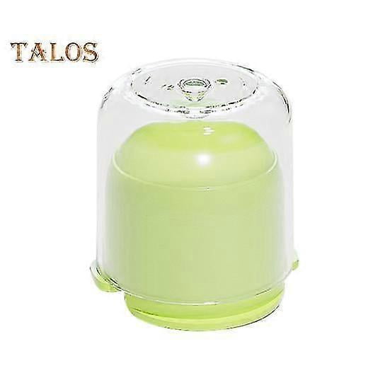 Ice Ball Maker with Lid DIY Simple Operation Unique Whiskey Fast Cooling Refrigerator Ice Cube Mould Kitchen Gadget