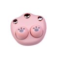 thumbnail image 3 of BELOVING Contact Lens Cleaner Machine Cute Shape Automatic for Colored Lens Hard Lens pink, 3 of 8