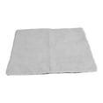 thumbnail image 3 of Cama autocalentable para gatos, almohadilla para mascotas, cálida, lavable, con funda extraíble, cojín autocalentable para perros, alfombrilla térmica Gris 57x46cm, 3 of 8