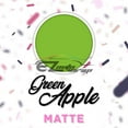 thumbnail image 2 of ESSMO Green Apple Matte Solid Heat Transfer Vinyl HTV Sheet T-Shirt 20" Wide Iron On Heat Press DP34 20"x60", 2 of 7