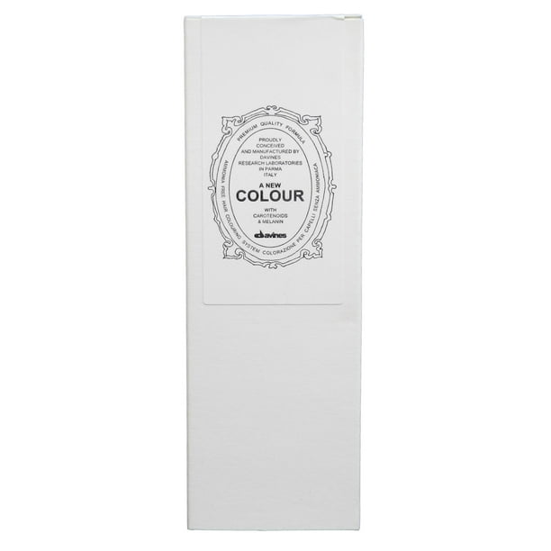 Davines - Davines A New Colour (Hair Color) 8,1 2 Ounce - Walmart.com