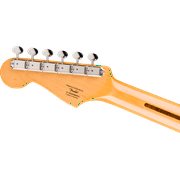 Squier Classic Vibe '50s Stratocaster HT Electric Guitar, Maple Fingerboard, Shell Pink