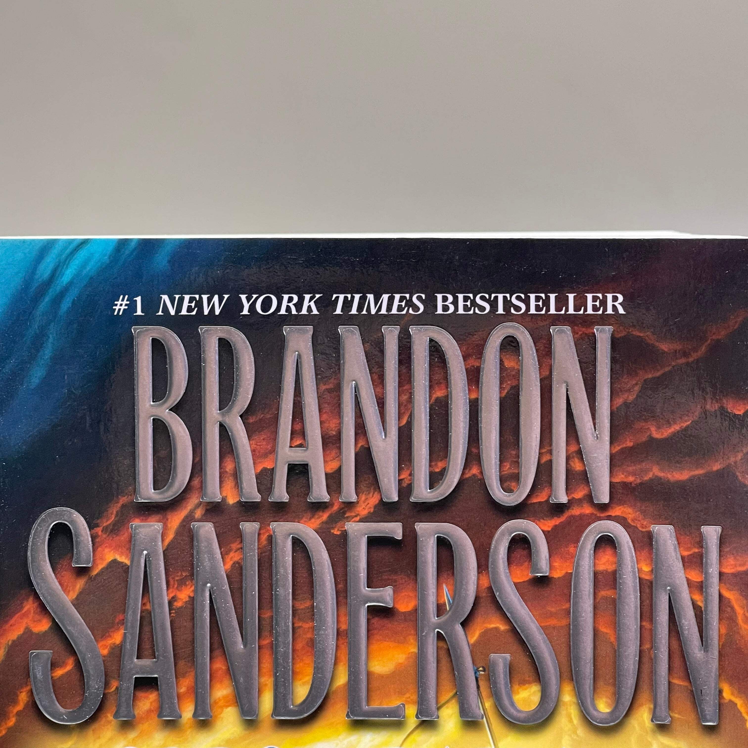Stormlight Archive Words of Radiance: Book Two of the Stormlight Archive, Book 2, (Paperback)
