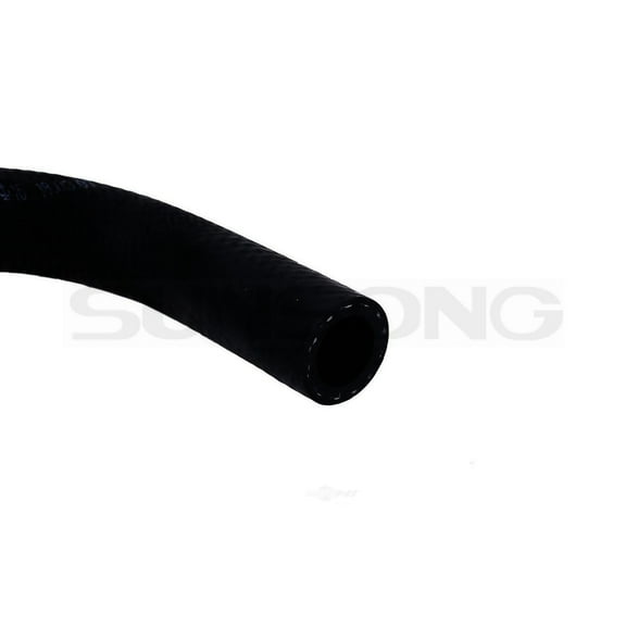 Sunsong 3404322 Power Steering Reservoir Hose