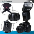 thumbnail image 3 of DigitalMate SB680 E-TTL Flash Kit for NIKON DSLR D7200 D7000 D5500 D5300 D5200 D5100 D5000 D3300 D3200 D3100, 3 of 7
