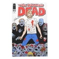 thumbnail image 1 of Cómic The Walking Dead #1 WW Vegas en exclusiva firmado, 1 of 4