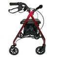 thumbnail image 4 of Pursonic RTF2 Purstability Rollator Walker, 4 of 6