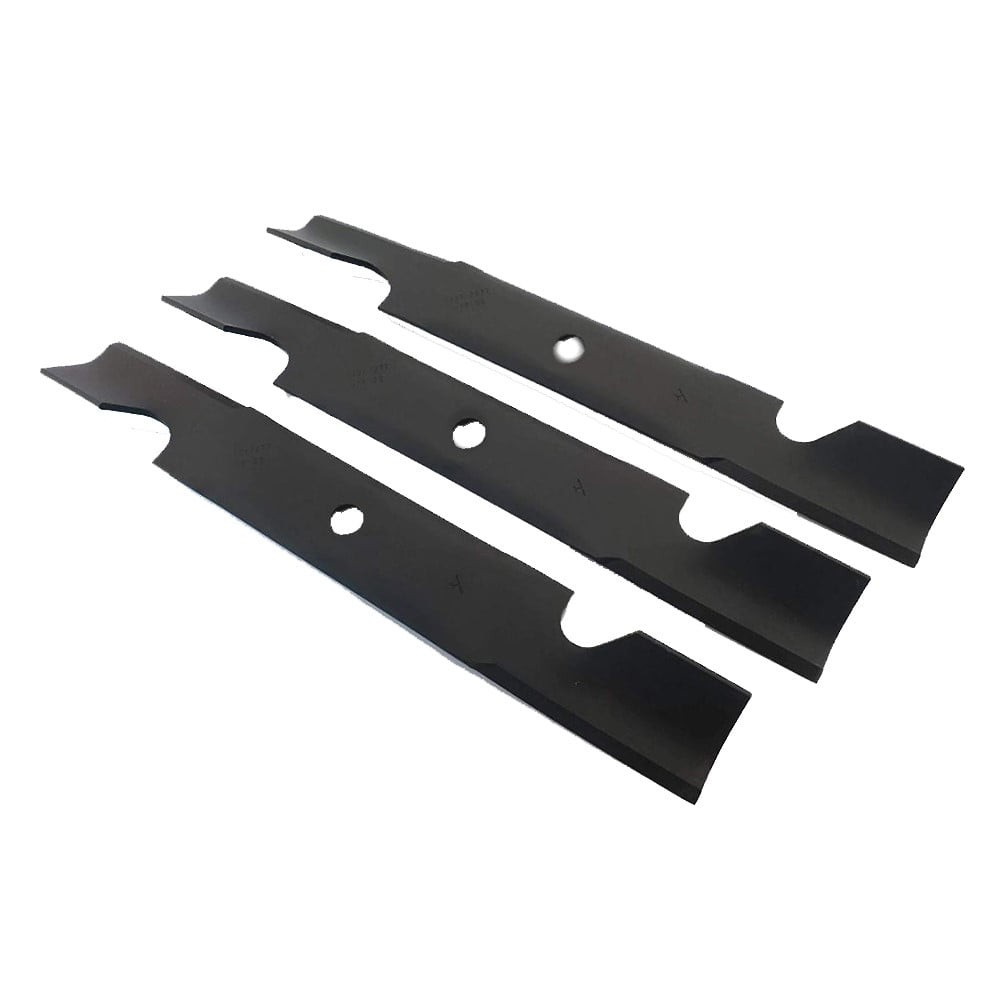 (3) New Aftermarket Replacement Lawn Mower Blades 161/2" Toro 1177277