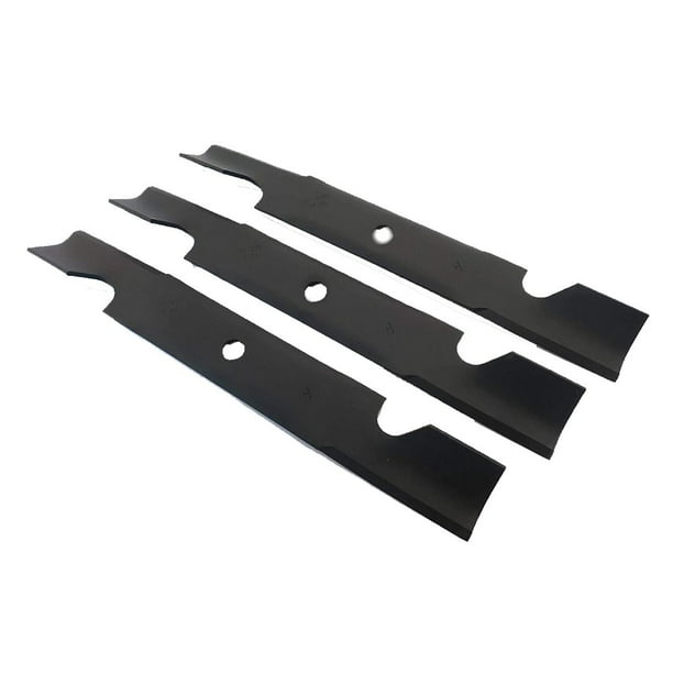 (3) New Aftermarket Replacement Lawn Mower Blades 161/2" Toro 117727703 48" Deck Walmart