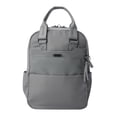 thumbnail image 1 of TOTTO Mochila Mediana - Reforzada para Mujer Porta Laptop 14 con Bolsillo Secreto | Escuela - Oficina - Viaje | 15 L TOSCANA, 1 of 5
