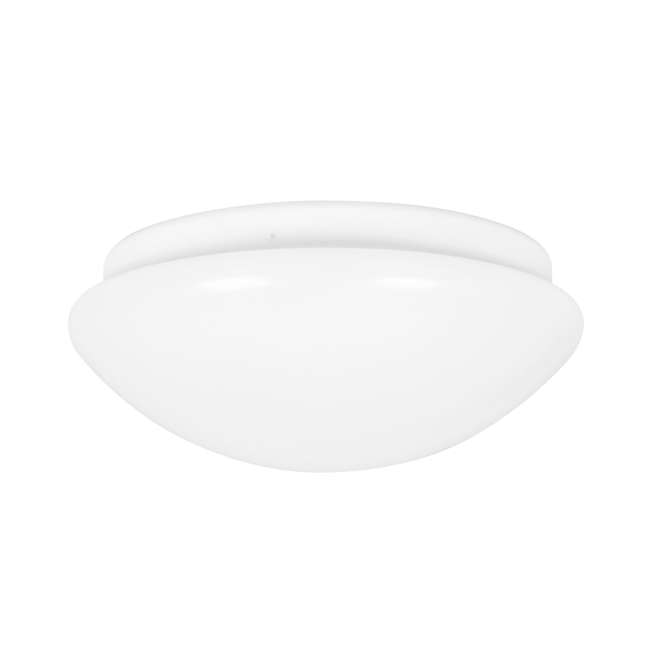Mainstays 8in 900LM 3CCT Flush Mount