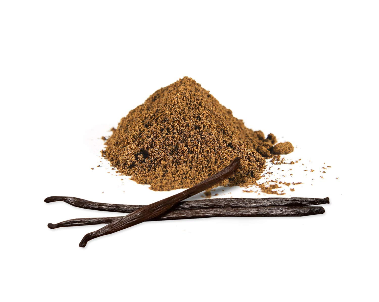 Native Vanilla Premium Gourmet 100 Pure Ground Vanilla Bean Powder