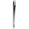 thumbnail image 2 of 5/8"W X 10"D X 10"H Stanford Architectural Grade PVC Bracket, 2 of 11