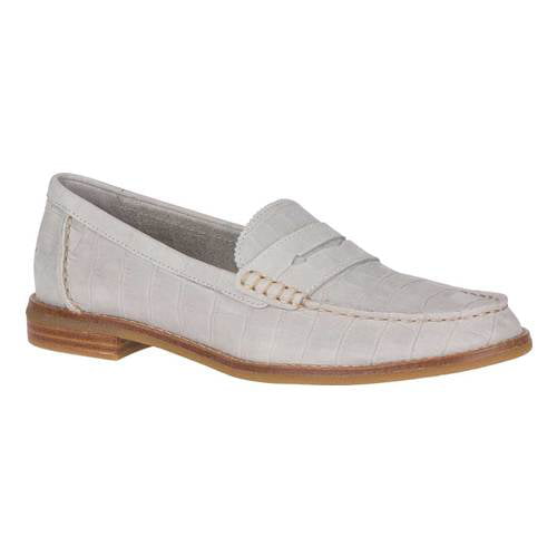 Sperry - Women's Sperry Top-Sider Seaport Penny Loafer - Walmart.com ...