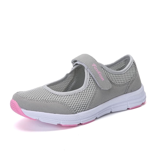 Sandales pour Femmes Mode Été Sandales à Talons Compensés pour Femmes Chaussures D\'entraînement Physique Course Confortables pour Femmes Sandales à Talons Chaussures de Sport pour Active