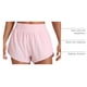 thumbnail image 4 of Shorts CRZ YOGA Dolphin Cintura Alta Plana 7.5 cm Rosa L, 4 of 6