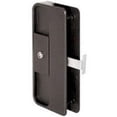 thumbnail image 1 of Prime Line Products Door Pull Sldng Scrn Patio Blk A 150, 1 of 3