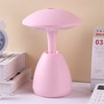 thumbnail image 3 of Pet Night Light, Mini Table Lamp, Dimmable LED, Cute Design, For Dormitory, Reading Light, Creative Decor, Energy-Saving, Portable Base, Silent Operation, For Bedroom, Study Lamp, Modern Style, For, 3 of 8