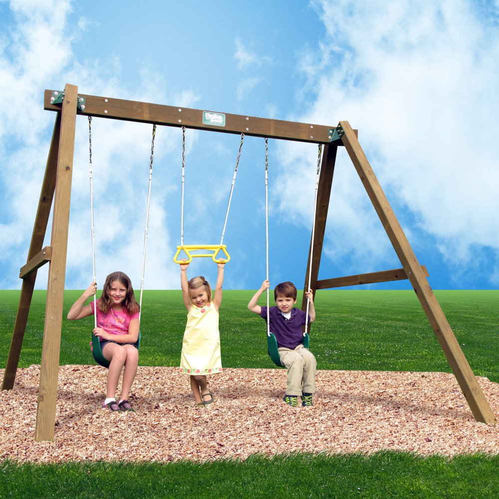 The swing creative writing image