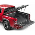thumbnail image 3 of Undercover UC2158 15-15 F150 Ext/Crew Cab 5.5' SB Elite Tonneau Cover Fits select: 2015-2020 FORD F150, 3 of 18