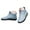 Grey, variant on Ankle Rain Boots Men Anti-Slip Womens Rain Boots Waterproof Short Rubber Garden Boots