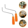thumbnail image 3 of GETAJGHSD Pasta Machine Replacement Handle Multi for Home Kitchen 2Pcs 6.5*4.7*0.8In, 3 of 6