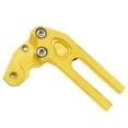thumbnail image 5 of jiaping Rear Bracket Accessories Premium for Niu Technologies Gold, 5 of 7